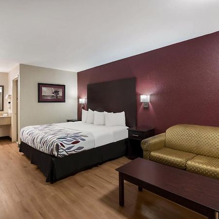 Red Roof Inn Bishopville Eksteriør bilde