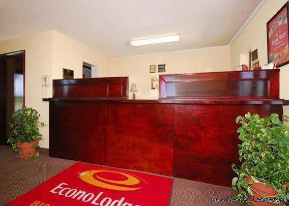 Red Roof Inn Bishopville Eksteriør bilde